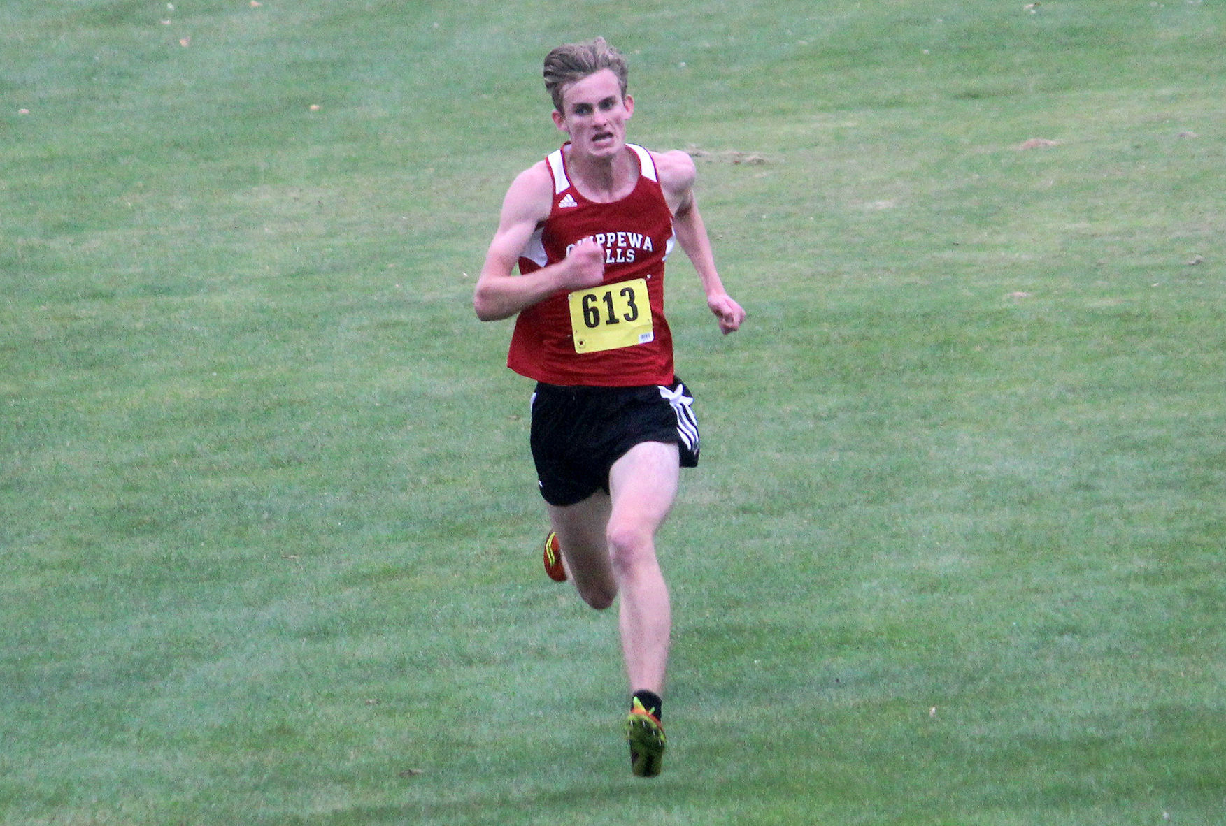 Chi-Hi Cross Country Invitational 10-3-19
